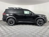 New 2025 Nissan Pathfinder Rock Creek image 5