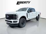 New 2025 Ford F350 Platinum image 3