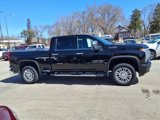 Used 2022 Chevrolet Silverado 3500 High Country w/ Z71 Off-Road Package image 2