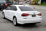 Used 2017 Volkswagen Passat 1.8T SE image 4