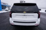 New 2025 Chevrolet Tahoe LS image 5