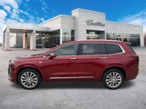 Certified 2025 Cadillac XT6 Premium Luxury w/ Technology Package image 6