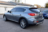 Used 2017 INFINITI QX50 AWD w/ Premium Plus Package image 4