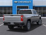 New 2025 Chevrolet Silverado 2500 Custom image 4