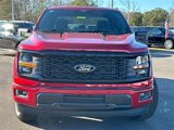 New 2025 Ford F150 STX w/ STX Black Appearance Package image 2