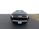 New 2025 Chevrolet Silverado 1500 LT image 3