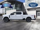 New 2025 Ford F250 Platinum w/ FX4 Off-Road Package image 4