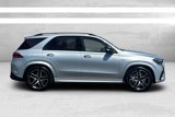 New 2025 Mercedes-Benz GLE 53 AMG 4MATIC image 3