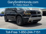 New 2026 Honda Passport TrailSport image 1