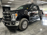 Used 2021 Ford F250 XLT w/ XLT Premium Package image 4