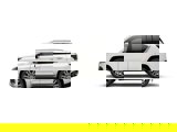 New 2025 Lexus LX 600 4WD w/ Luxury Package image 2
