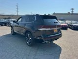 New 2025 Volkswagen Atlas SEL Premium R-Line image 5