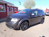 Used 2018 Dodge Journey SE w/ Connectivity Group image 3