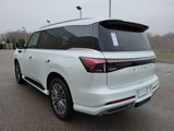 New 2025 INFINITI QX80 Sensory image 3