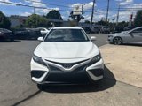 Used 2021 Toyota Camry SE image 2