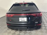 New 2025 Audi SQ8 Prestige image 6