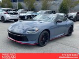 New 2025 Nissan Z NISMO w/ Floor Mat Package image 5