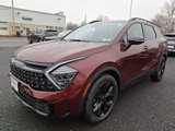 New 2025 Kia Sportage X-Line image 2