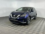 Used 2023 Nissan Murano SL image 3
