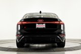 New 2025 Audi S6 e-tron Premium Plus image 3