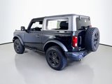 Certified 2024 Ford Bronco Black Diamond image 5