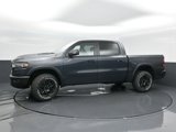 New 2026 RAM 1500 Rebel w/ Advanced Safety Group II image 4