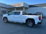 New 2025 GMC Sierra 1500 SLT w/ SLT Premium Plus Package image 4