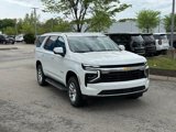 New 2025 Chevrolet Tahoe LS image 3