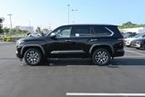 New 2025 Toyota Sequoia 1794 Edition image 4