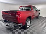 New 2025 Chevrolet Silverado 1500 LTZ w/ LTZ Premium Package image 5