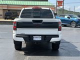 New 2025 Nissan Frontier PRO-4X image 4
