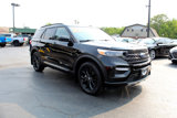 Used 2021 Ford Explorer XLT w/ Equipment Group 202A image 3