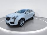 New 2025 Cadillac XT5 Luxury image 4