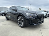 New 2025 Audi Q8 Prestige image 2