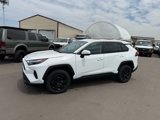 Used 2023 Toyota RAV4 LE image 2