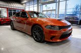 Used 2023 Dodge Charger R/T w/ Blacktop Package image 3