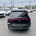 New 2025 Mercedes-Benz EQB 300 4MATIC image 4