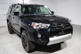 Used 2024 Toyota 4Runner TRD Off-Road Premium w/ Off Road Premium Plus Package image 5