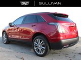New 2025 Cadillac XT5 Sportv w/ Technology Package image 4