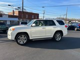 Used 2012 Toyota 4Runner Limited image 4