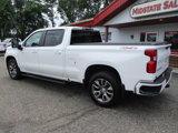 Used 2021 Chevrolet Silverado 1500 RST w/ Convenience Package II image 5