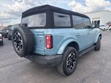 Used 2023 Ford Bronco Outer Banks image 3