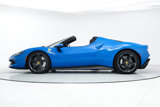 Certified 2024 Ferrari 296 GTS image 3