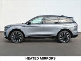 New 2025 Lincoln Nautilus Reserve w/ Jet Appearance Package image 3