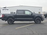 New 2025 Ford F150 Platinum image 3