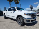 New 2025 RAM 1500 Limited w/ Trailer Tow Group image 2