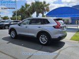 Certified 2023 Honda CR-V EX image 3