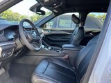 New 2025 Jeep Grand Cherokee Limited w/ Black Appearance Package image 3