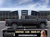 New 2025 GMC Sierra 2500 SLE w/ SLE Value Package; image 5