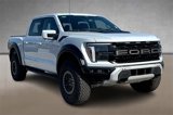 New 2025 Ford F150 Raptor image 2